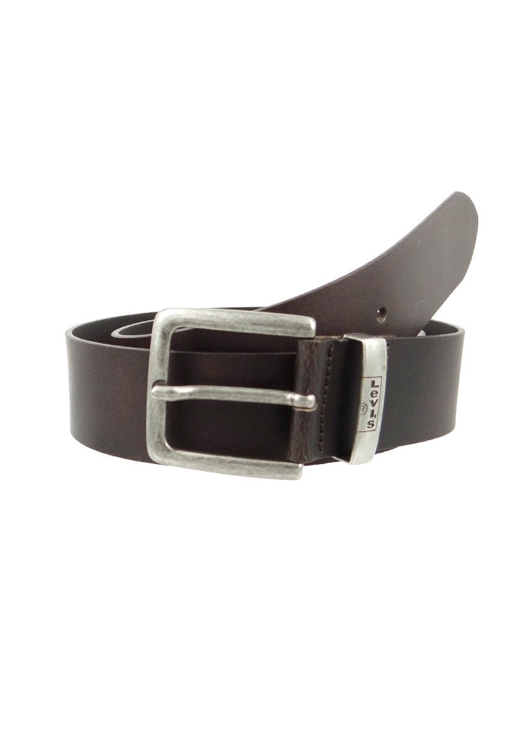 New Albert Belt Brown Levi/'s